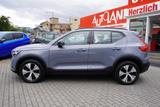 Volvo XC40 2.0 Black Edition Aut. LED Navi Kamera - Volvo aus 2022