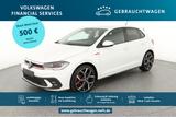 Volkswagen Polo GTI 2.0 TSI 152kW DSG PDC*Klima*Tempo*SH - VW Polo Gebrauchtwagen in Karlsruhe