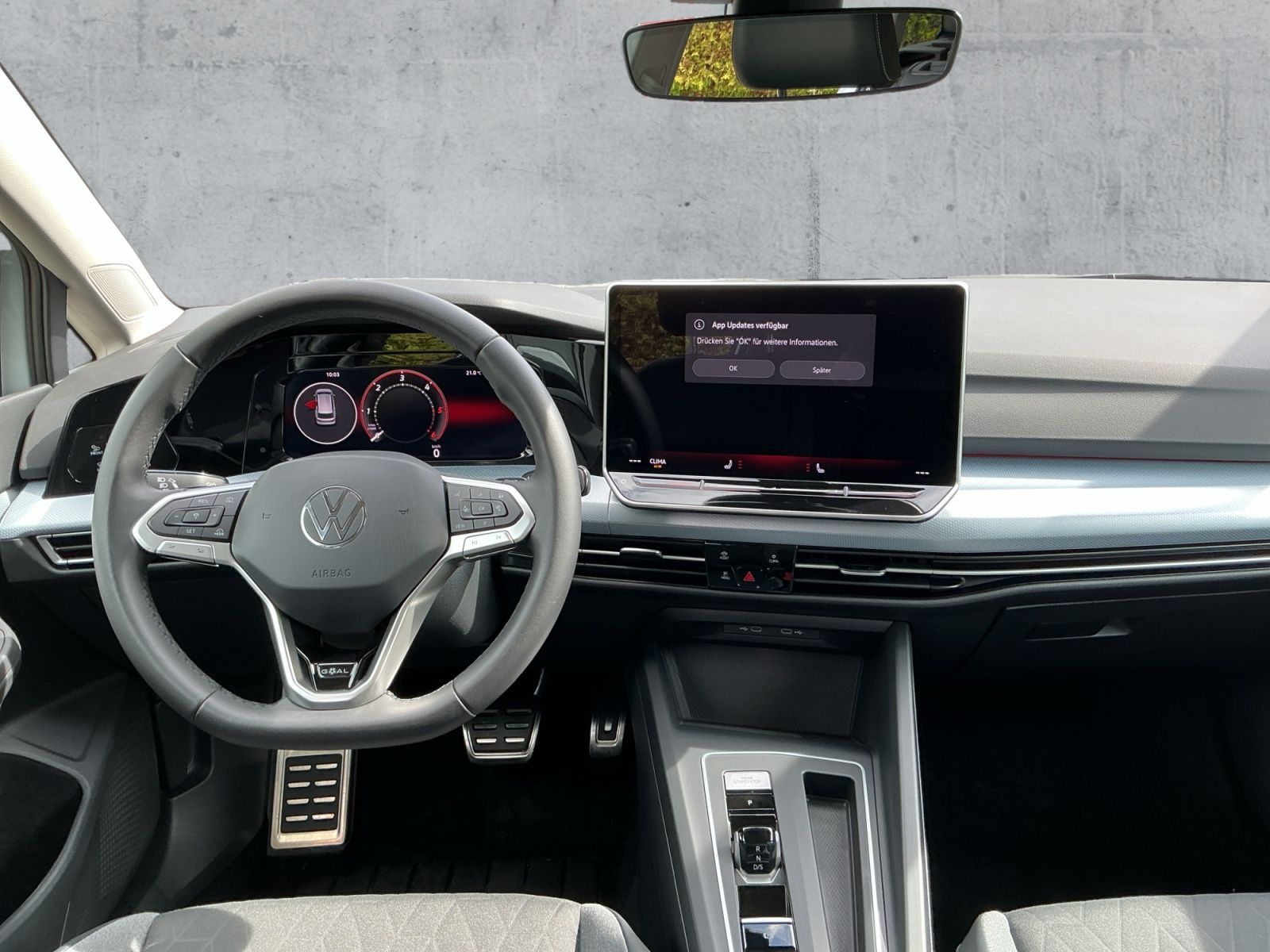 Volkswagen Golf - Bild 9