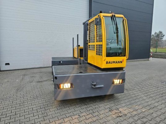 Baumann GS60/12/50ST