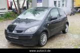 Mitsubishi Colt 1.3 * KLIMA * SCHECKHEFT * - Mitsubishi Colt: Kleinwagen, 1.3