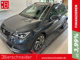 Seat Arona 1.5 TSI DSG FR-Line AHK REAR VIEW LED ACC - Seat Arona Gebrauchtwagen in München
