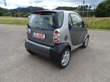 Smart ForTwo Klima eFH 2 Hand SH - Gebrauchtwagen bis 700 Euro mit TÜV