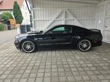 Ford Mustang GT 5,0 - Ford Mustang: 5.0