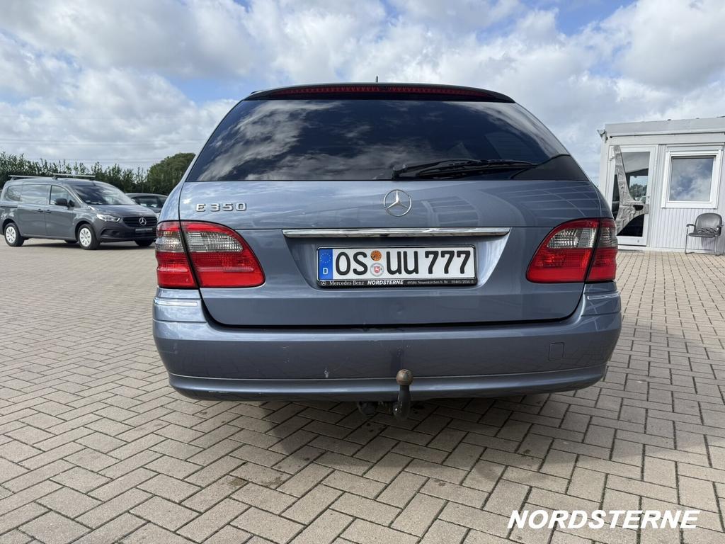 Mercedes-Benz E 350