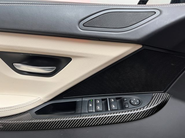 BMW M6 Gran Coupe Carbon,SoftClose,55.000KM