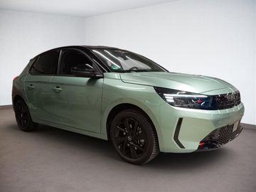 Fotografie 4 des Opel Corsa YES Automatik Kamera LED Sitzheizung PDC