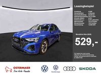 Audi Q8 e-tron - Vorschau Bild 1