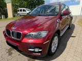 BMW X6 xDrive35i*HuD*SD*Leder*Auto*Xenon*Softclose* - BMW X6: Auto