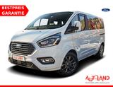 Ford Tourneo Custom 2.0 M-Hybrid Navi Kamera AHK PDC