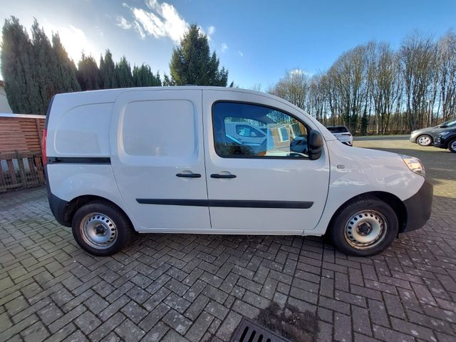 Renault Kangoo Rapid Extra SORTIMO SR 5