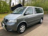 Volkswagen VW T5 Highline Multivan Diesel 2,5 Liter - Volkswagen LT aus 2007
