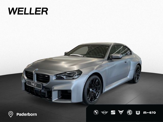 BMW M2 Coupé Sportpaket Bluetooth HUD Navi LED PDC