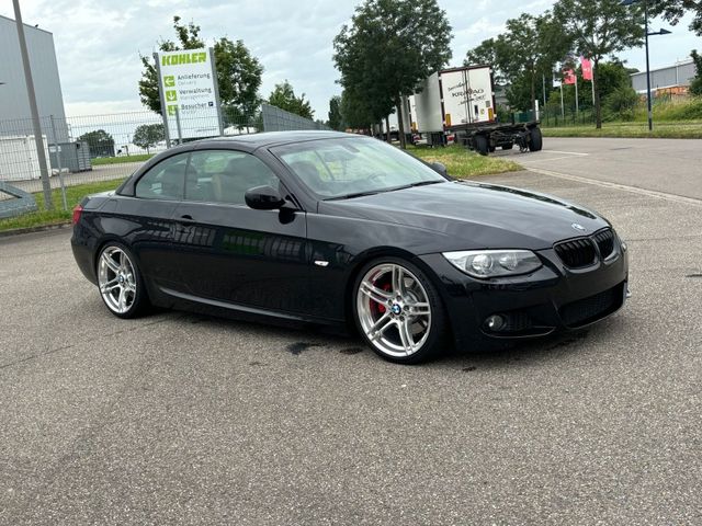 BMW Bmw e93 330d