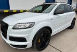Audi Q7 3.0 TDI clean quattro*S-LINE PLUS*7-SITZE*NAV - Audi Q7 in Stuttgart