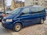 Volkswagen T5 Transporter Bus Multivan Comfortline - VW T5 Transporter von 2003
