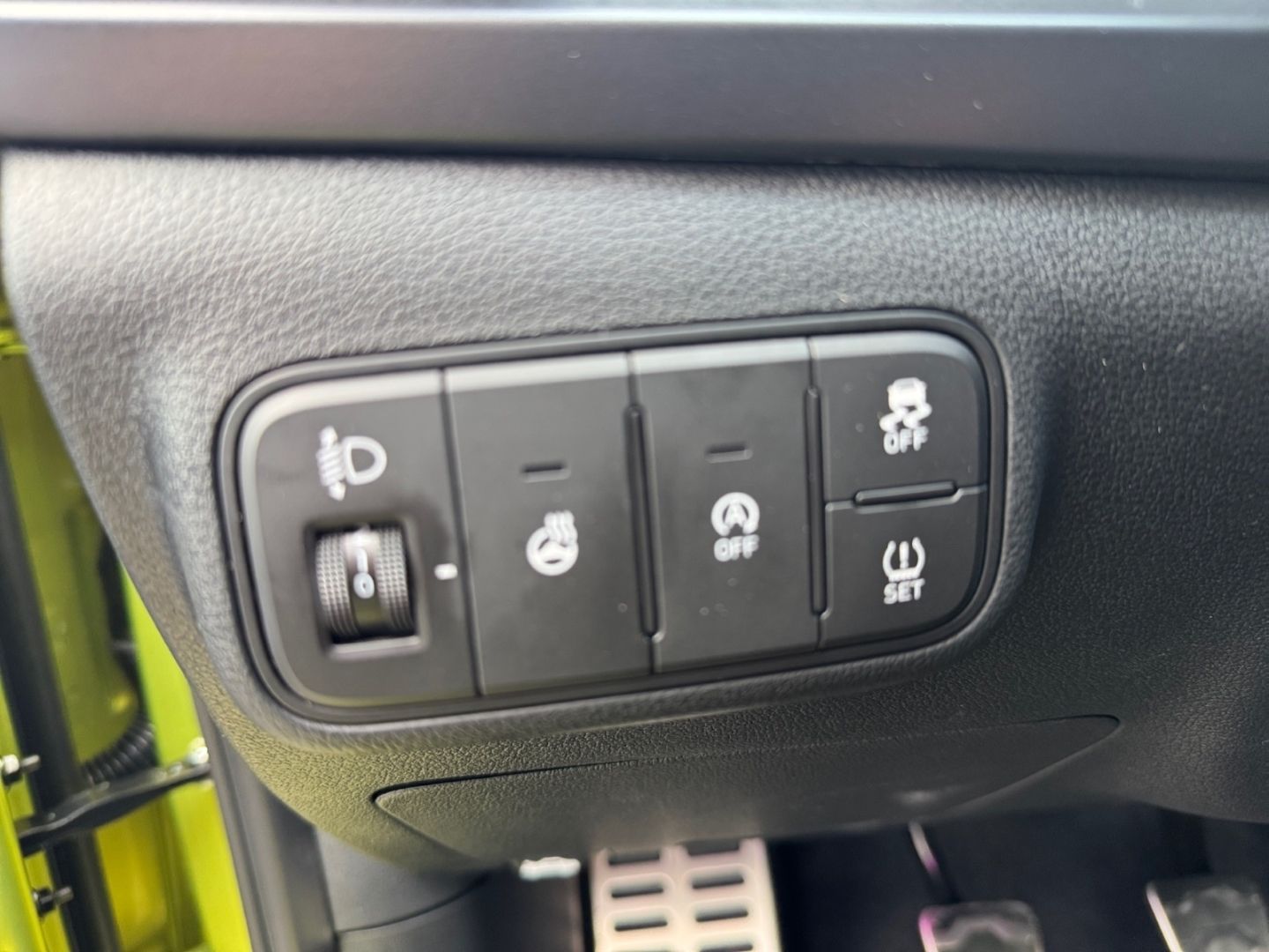 Hyundai BAYON – Bild 14