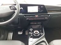 Kia Niro EV - Vorschau Bild 9