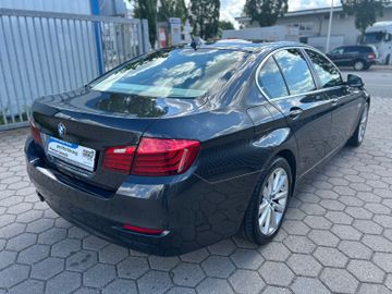 BMW 525 - 8