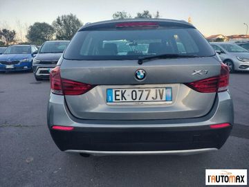 BMW X1 - 5