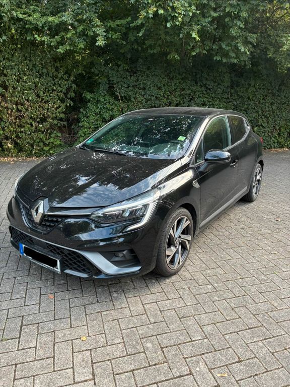 Image of Renault Clio