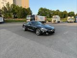 Mercedes-Benz AMG GT 4.0 V8 DCT -Burmester | Panorama | Perf.  - Mercedes-Benz GT-Klasse von privat