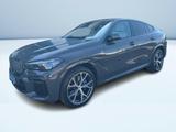 BMW X6 40 i Mild Hybrid 48V Msport xDrive Steptr - BMW X6 mit Hybrid-Antrieb: Automatik