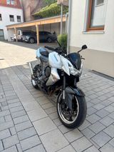 Kawasaki Z1000 ABS, scheckheftgepflegt - Offers matching your search criteria