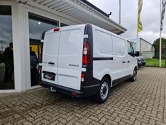 Foto Nummer 5: RENAULT Trafic