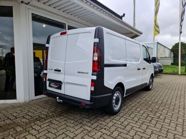 Foto Nummer 5: RENAULT Trafic