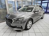 Skoda Fabia Selection Climatr,Kamera,SHZ,Tempomat,Alu - Skoda in Hamburg
