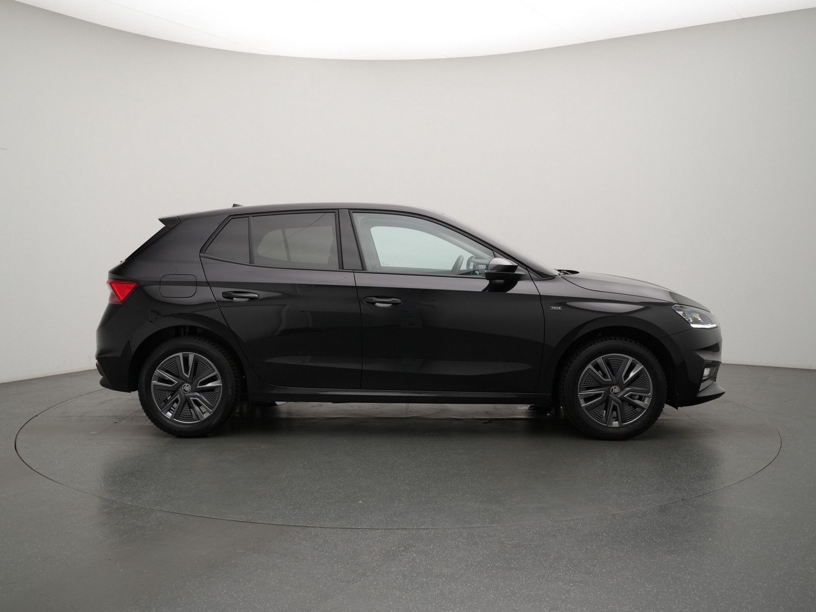 Skoda Fabia - Bild 3