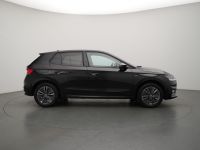Skoda Fabia - Vorschau Bild 3