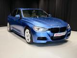 BMW 335i*X-DRIVE*M-SPORT*NAVI-PRO*KEYLESS*SHD*HIFI* - BMW 335 aus 2013