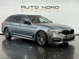 BMW 540 i xDrive Touring M-Sport*Leder*LED*Garantie* - BMW 540 Gebrauchtwagen in Mülheim (Ruhr)