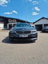ALPINA B5 4.4 Bi-Turbo Touring - - gebrauchte ALPINA Kombis