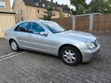 Mercedes-Benz C 180 ELEGANCE Elegance - gebrauchte Mercedes-Benz C 180 aus dem Jahr 2001