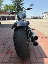 Harley-Davidson Softail M8 Custom Bike - HARLEY-DAVIDSON CUSTOM BIKE