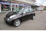 Nissan Micra Edition 25 Jahre - Nissan Micra in Herne