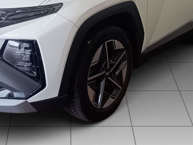 Hyundai Tucson – Bild 7