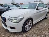 BMW 116 i M Paket 1A - BMW 116: 116i M Paket