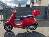 Vespa Sprint 125 Roller Motorrad - VESPA MOTOR
