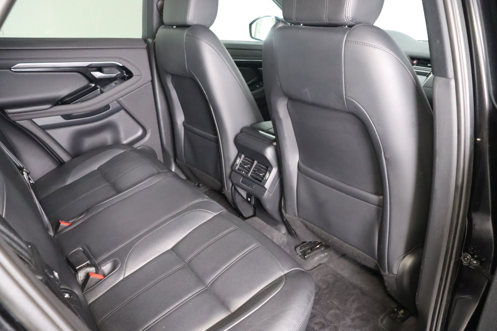 Fahrzeugabbildung Land Rover Range Rover Evoqe * LED * Memory * Keyless