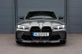 BMW M3 Competition/HUD/H&K/SHZ/LHZ/CarPlay/TTW/R19 - BMW M3 mit Schiebedach