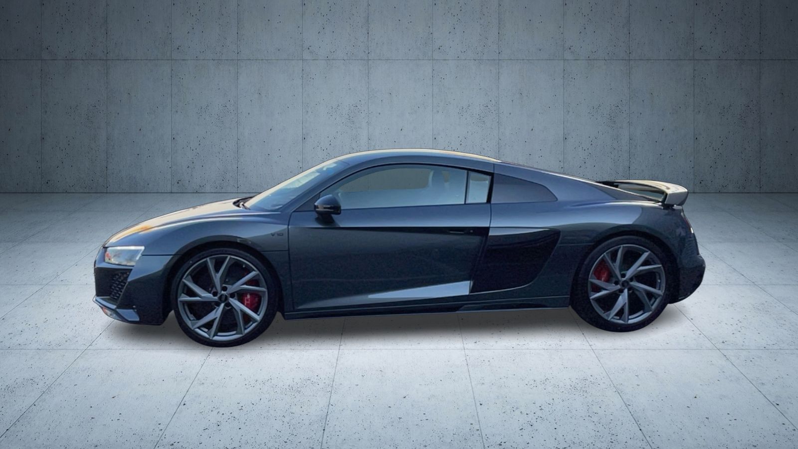 Audi R8 - Bild 3