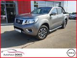 Nissan Navara NP300 N-Connecta Double Cab 4x4 AHK Diff - Nissan Navara: N Connecta