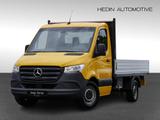 Mercedes-Benz Sprinter 315 CDI DAB KLIMA - Mercedes-Benz Sprinter: 315cdi