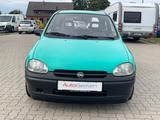 Opel Corsa B 1.2i TÜV NEU 49.998 KM - gebrauchte Opel Corsa aus dem Jahr 1995