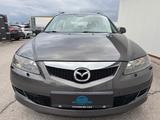 Mazda 6 Kombi 2.0 CD Sport Active *KLIMA*BOSE*XENON* - Mazda 6 aus 2008: Kombi