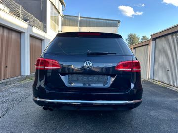 Volkswagen Passat Variant - 5